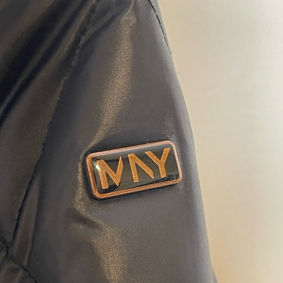 Marc New York Down Coat S - Picture 7 of 15